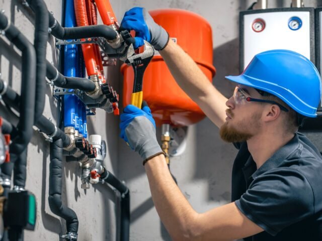 Plumbing