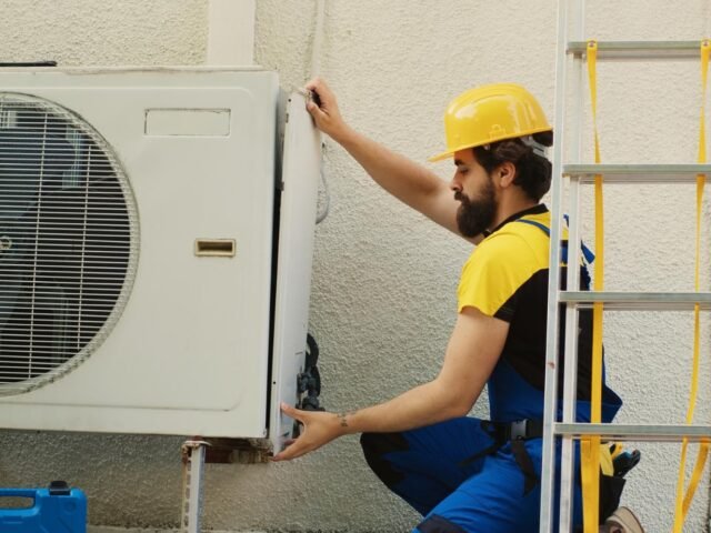 Air Conditioning