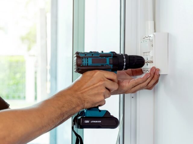 Handyman Services