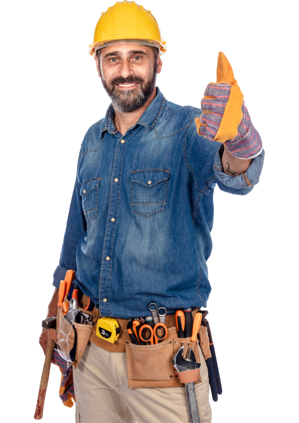 professional handyman